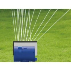 LUX-TOOLS Classic Viereckregner 208 M² -obi verkäufe 4007871016327 60