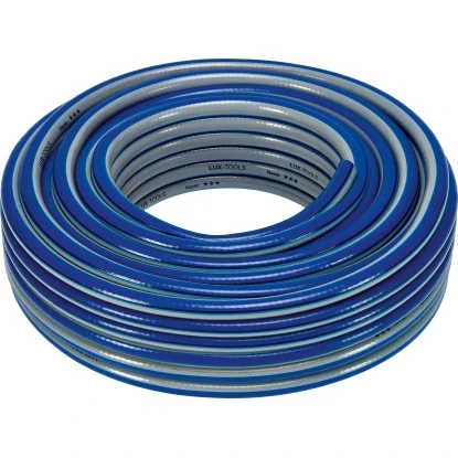 LUX Gartenschlauch-Set Classic 5-teilig 13 mm (1/2") 20 m LUX Gartenschlauch-Set Classic 5-teilig 13 Mm (1/2") 20 M -obi verkäufe 4007871051595 S01 150714