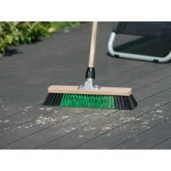 LUX Besenkopf Mit X-Borstenstellung 40 Cm -obi verkäufe 4007871150113 AB01 210617