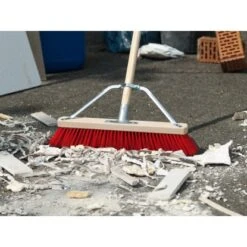 LUX Straßenbesen Professional Elaston 45 Cm -obi verkäufe 4007871150168 AB01 210617