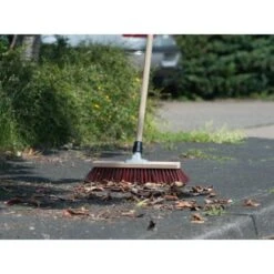 LUX Besenkopf Südharzer 60 Cm -obi verkäufe 4007871150212 AB01 210617