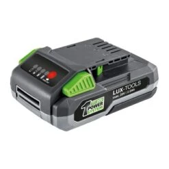 LUX 1 PowerSystem Starter-Set Mit 20 V 2 Ah Li-Ion Akku Und Schnellladegerät -obi verkäufe 4007871960538 S 02