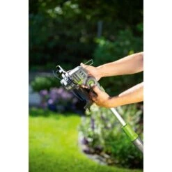 LUX Akku-Rasentrimmer A-RT-20/25 -obi verkäufe 4007871962556 06