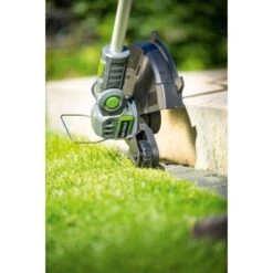 LUX Akku-Rasentrimmer A-RT-20/25 -obi verkäufe 4007871962556 06 1