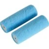 LUX Blue Felt Walze 12 Cm 2 Stück -obi verkäufe 4007872250058 s01 14092017