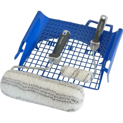 LUX Multifassadenstreich-Set 3-teilig LUX Multifassadenstreich-Set 3-teilig -obi verkäufe 4007872250263 s01 18082017