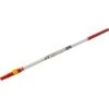 LUX Teleskopstange Aluminium 1,2 M - 2 M -obi verkäufe 4007872250669 s01 21092017
