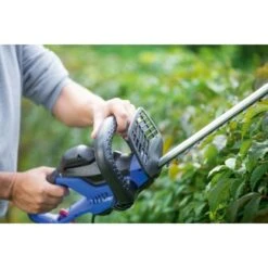 LUX Elektro-Heckenschere E-HS-600/55 A -obi verkäufe 4007872343255 A02 121017