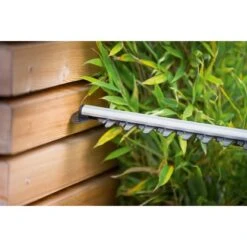 LUX Elektro-Heckenschere E-HS-600/55 A -obi verkäufe 4007872343255 CU01 121017