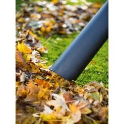 LUX-TOOLS Elektro-Laubsauger E-LS-3000/45 -obi verkäufe 4007872343941 A02 101218