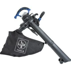LUX-TOOLS Elektro-Laubsauger Und -Bläser E-LS-3000/40 -obi verkäufe 4007872348540 20