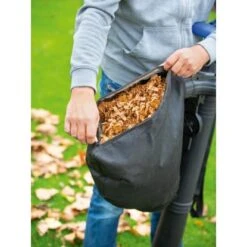 LUX-TOOLS Elektro-Laubsauger Und -Bläser E-LS-3000/40 -obi verkäufe 4007872348540 70