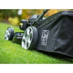 LUX-Tools Benzin-Rasenmäher Honda B-RM-51HMA -obi verkäufe 4007872348649 100