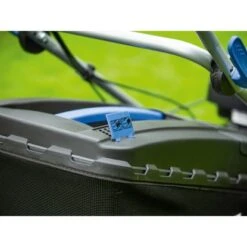 LUX-Tools Benzin-Rasenmäher Honda B-RM-51HMA -obi verkäufe 4007872348649 110