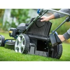 LUX-Tools Benzin-Rasenmäher Honda B-RM-51HMA -obi verkäufe 4007872348649 120