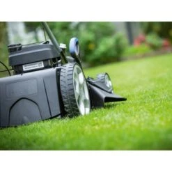 LUX-Tools Benzin-Rasenmäher Honda B-RM-51HMA -obi verkäufe 4007872348649 130