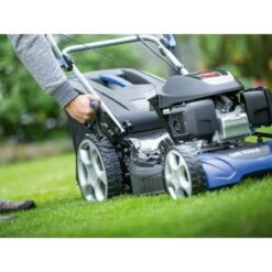 LUX-Tools Benzin-Rasenmäher Honda B-RM-51HMA -obi verkäufe 4007872348649 140