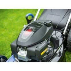 LUX-Tools Benzin-Rasenmäher Honda B-RM-51HMA -obi verkäufe 4007872348649 50