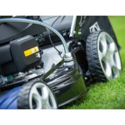 LUX-Tools Benzin-Rasenmäher Honda B-RM-51HMA -obi verkäufe 4007872348649 70