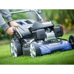 LUX-Tools Benzin-Rasenmäher Honda B-RM-51HMA -obi verkäufe 4007872348649 80