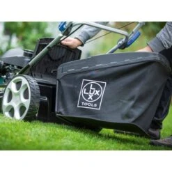 LUX-Tools Benzin-Rasenmäher Honda B-RM-51HMA -obi verkäufe 4007872348649 90