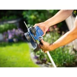 LUX Elektro-Rasentrimmer E-RT-550/30 -obi verkäufe 4007872348717 110