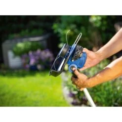 LUX Elektro-Rasentrimmer E-RT-550/30 -obi verkäufe 4007872348717 120