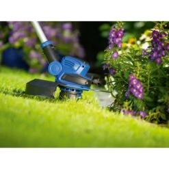 LUX Elektro-Rasentrimmer E-RT-550/30 -obi verkäufe 4007872348717 40