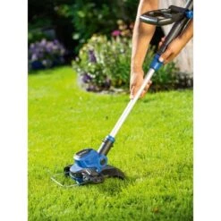 LUX Elektro-Rasentrimmer E-RT-550/30 -obi verkäufe 4007872348717 80