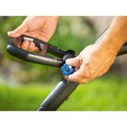 LUX Elektro-Rasentrimmer E-RT-550/30 -obi verkäufe 4007872348717 90