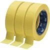 LUX Flachkrepp Klebeband 3er-Set 50 Mm X 50 M -obi verkäufe 4007872523848 10