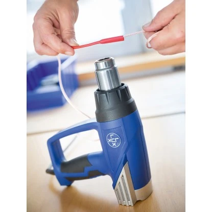 LUX Heißluftpistole HLP-2000 LUX Heißluftpistole HLP-2000 -obi verkäufe 4007873014512 A04 131114