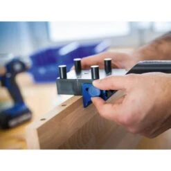 LUX Dübellehre Classic Kunststoff -obi verkäufe 4007873032028 a02 240316