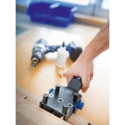 LUX Dübellehre Classic Kunststoff -obi verkäufe 4007873032028 a03 240316