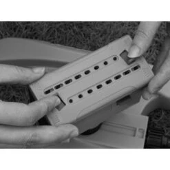 LUX Viereckregner -obi verkäufe 4007873238253 a06 101117