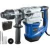 LUX 1500 W Bohrhammer BHA-1500 Mit Koffer -obi verkäufe 4007873803833