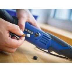 LUX Winkelschleifer WIS-1050/125 5 LUX Winkelschleifer WIS-1050/125 -obi verkäufe 4007873803956 A02 231216