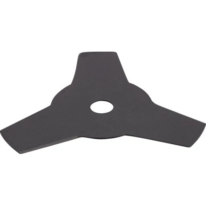 LUX Ersatzmesser M4 für 23 cm Freischneider 3-Zahn LUX Ersatzmesser M4 Für 23 Cm Freischneider 3-Zahn -obi verkäufe 4007873941368 S01 070410