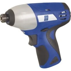 LUX Akkuschlagschrauber ASS 12 Li