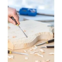 LUX Kerbschnitzsatz Comfort 11-teilig -obi verkäufe 4007875289048 A01 180315