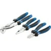 LUX-TOOLS Zangenset 3-teilig 1 LUX-TOOLS Zangenset 3-teilig -obi verkäufe 4007875342217 10