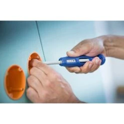 LUX 6in1 Multiabisolierer -obi verkäufe 4007875345171 A06 050618