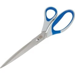 LUX Vielzweckschere 2K-Softgriff 263mm