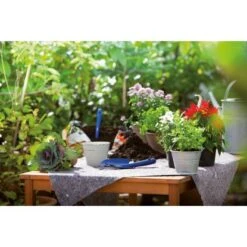 LUX Abdeckvlies 1 M X 10 M -obi verkäufe 4007875776609 03