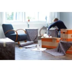 LUX Abdeckvlies 1 M X 50 M -obi verkäufe 4007875776623 05