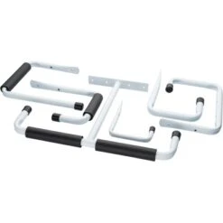 LUX Hakenset 12-teilig