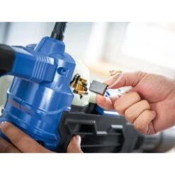 LUX 1700 W Abbruchhammer E-AHL-21 Mit Koffer -obi verkäufe 4048121458610 100