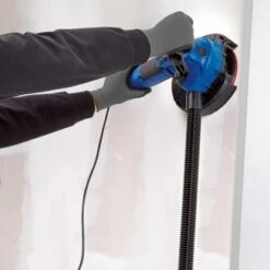 LUX Trockenbauschleifer TBS-1050 -obi verkäufe 4048124504031 50