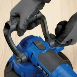 LUX Trockenbauschleifer TBS-1050 -obi verkäufe 4048124504031 70