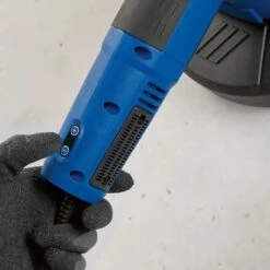 LUX Trockenbauschleifer TBS-1050 -obi verkäufe 4048124504031 90